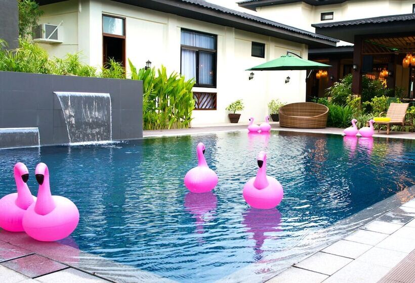 Unwnd Boutique Hotel Dumaguete