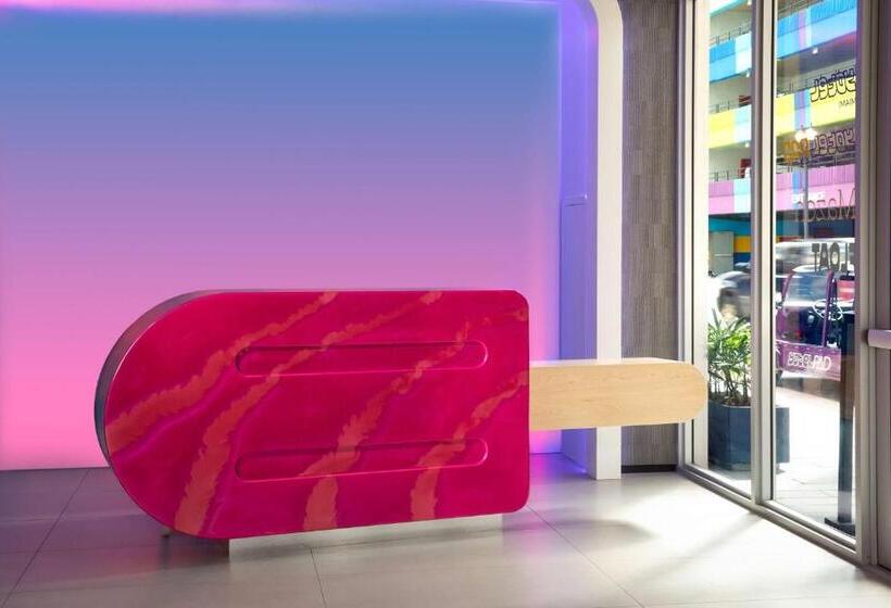 Yotel Miami