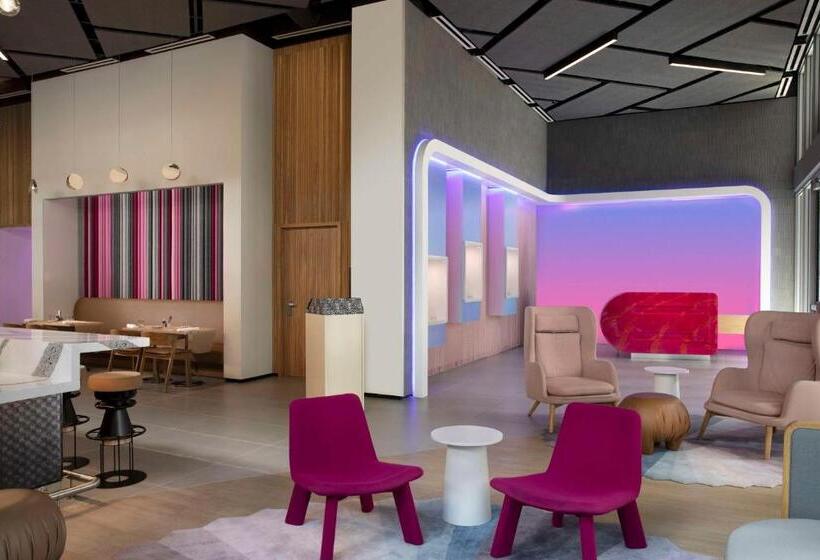 Yotel Miami