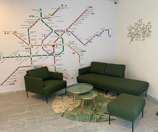 Aaa All About Apartments