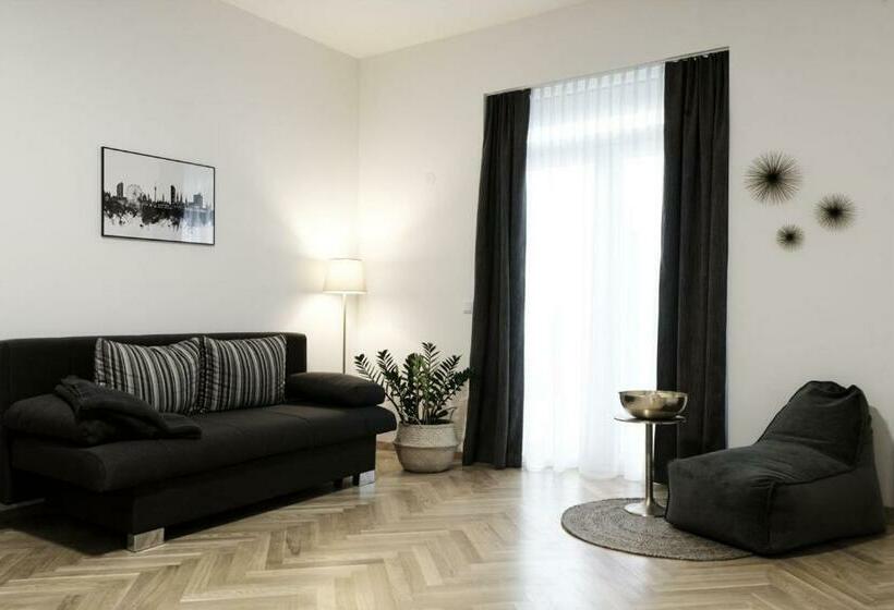 Aaa All About Apartments