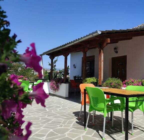 旅馆 B Vishe Guest House