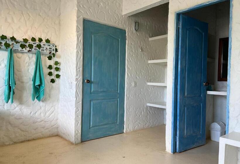 旅馆 Cabaña Casamare