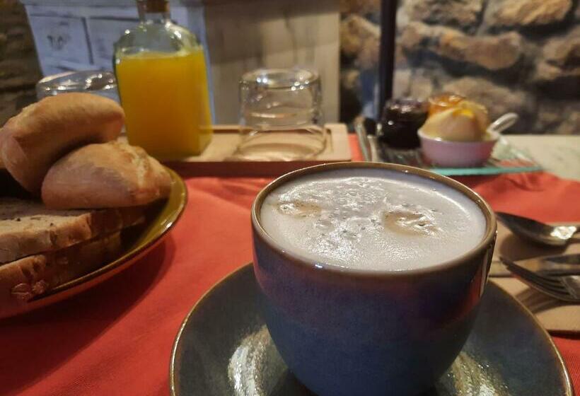 Общежитие Posada Pet Friendly El Molino De Cantabria