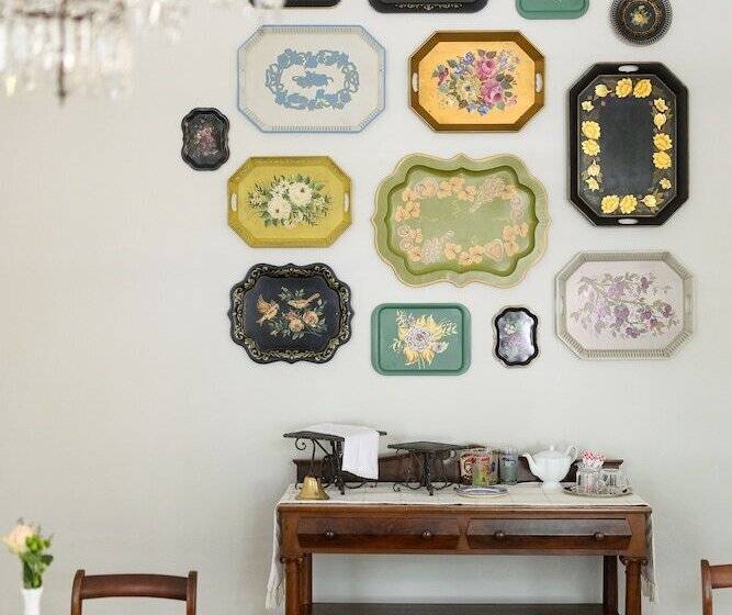 Общежитие Rose Hill Inn