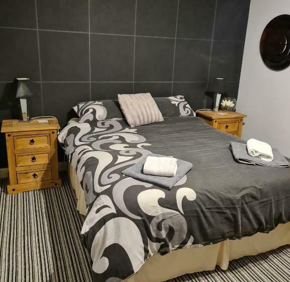 Общежитие The Kings Head Inn