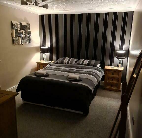 Общежитие The Kings Head Inn