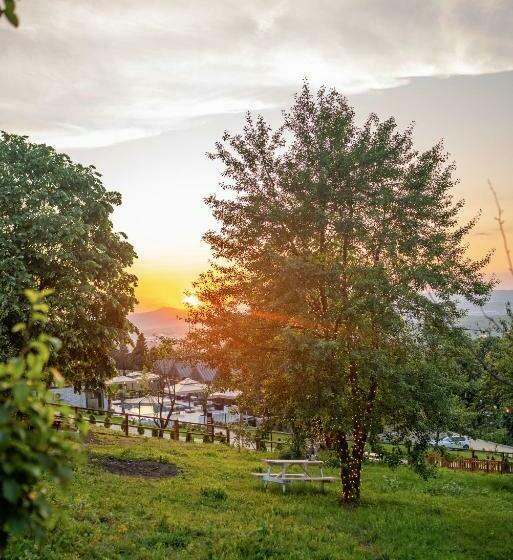 فندق Alya Kartepe Villa