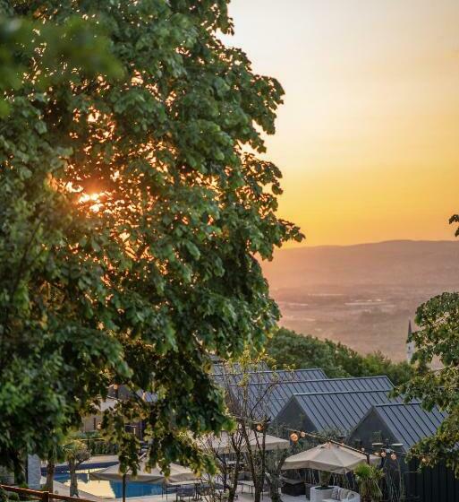 בית מלון כפרי Alya Kartepe Villa