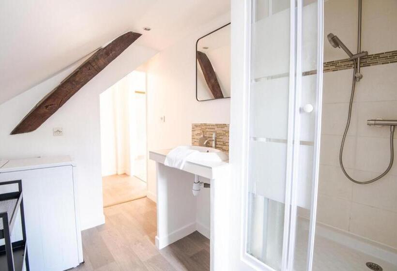 Les Mansardes Amboisiennes