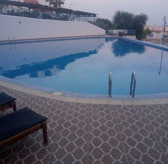 Apartment In Cabo Dream