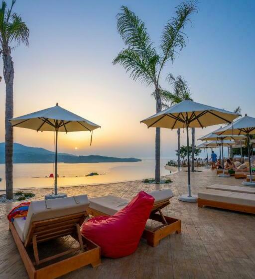 Arameras Beach Resort