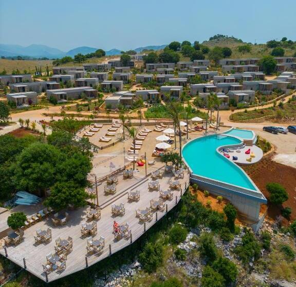 Arameras Beach Resort