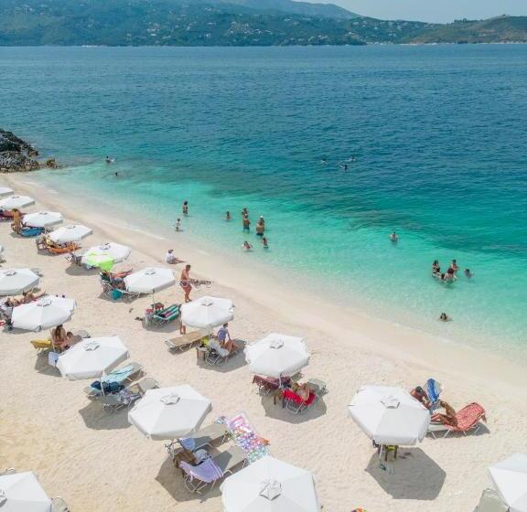 Arameras Beach Resort