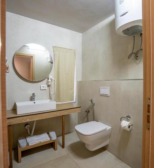 Arameras Beach Resort