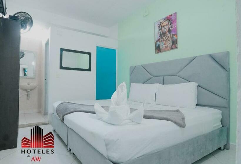 Aw Hotel Vipassa Urban