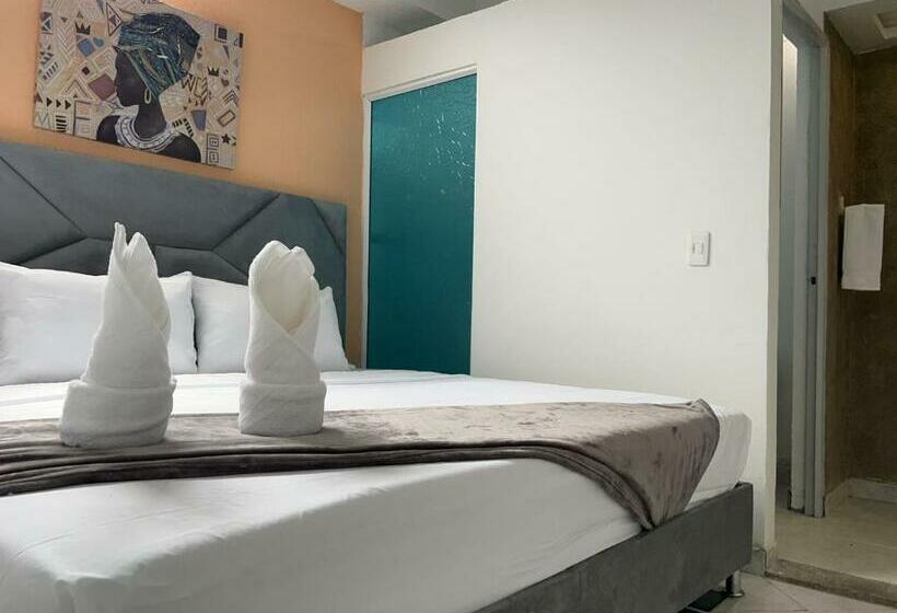 Aw Hotel Vipassa Urban