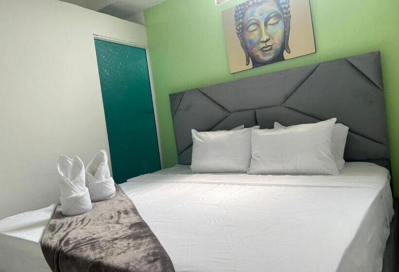 Aw Hotel Vipassa Urban