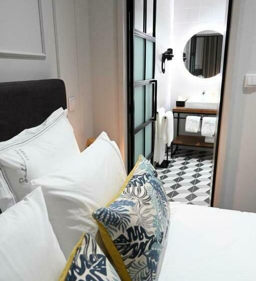 住宿加早餐  6/4 De Lamego