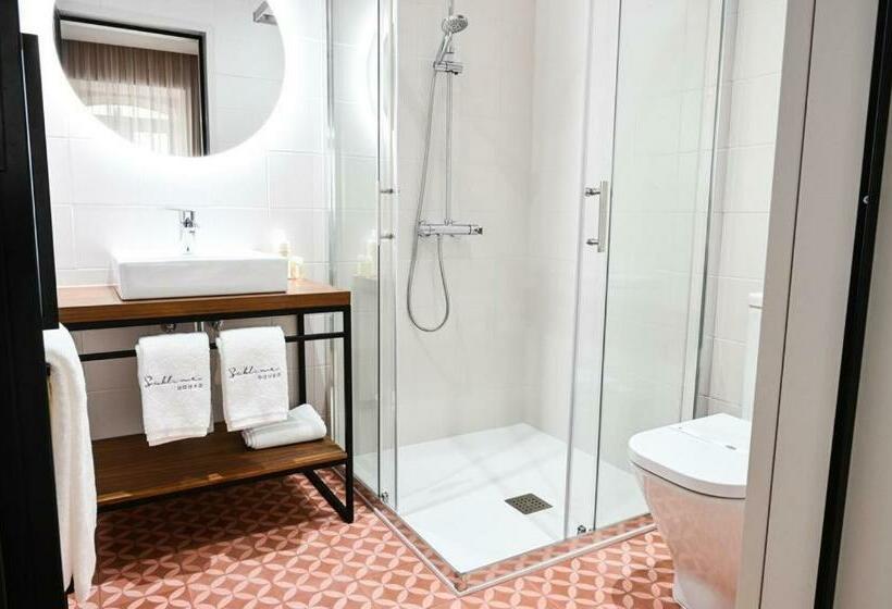 住宿加早餐  6/4 De Lamego