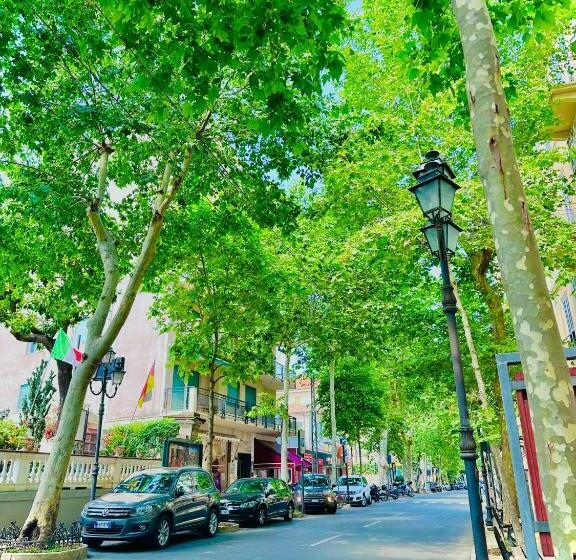 مبيت وإفطار Camere Chicca