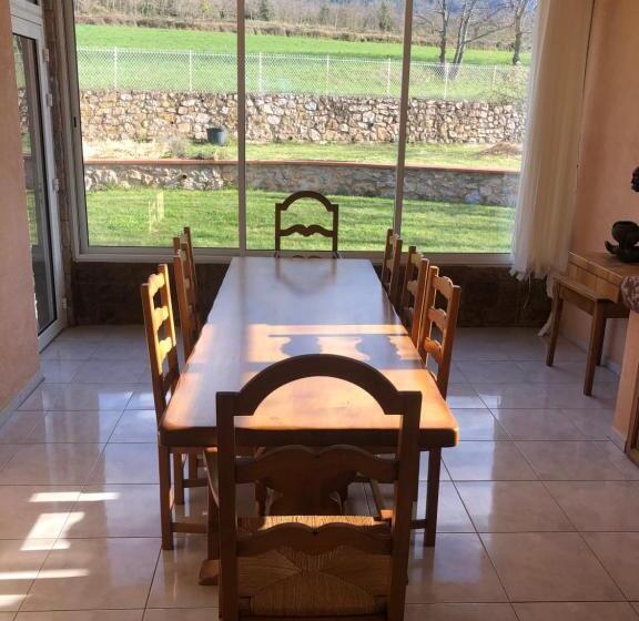 Bed and Breakfast Chez Patrick