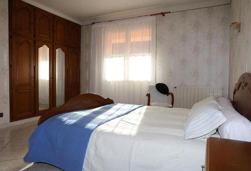 Bed and Breakfast Chez Patrick