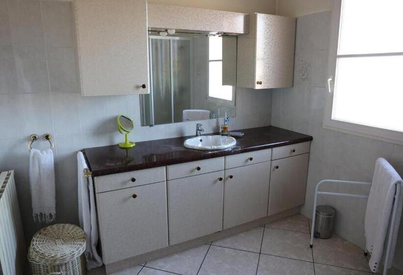 Bed and Breakfast Chez Patrick