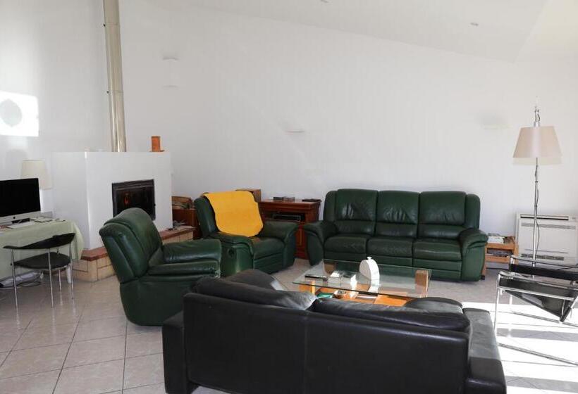 Bed and Breakfast Chez Patrick