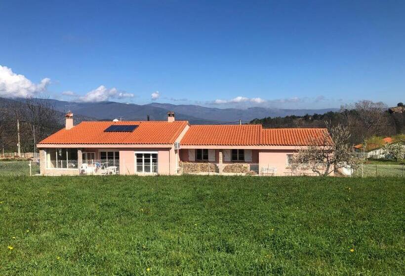 Bed and Breakfast Chez Patrick