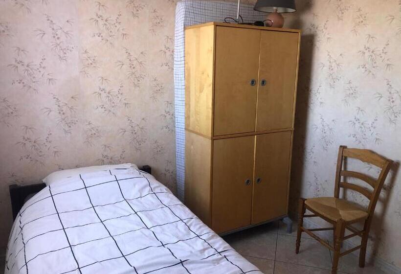 Bed and Breakfast Chez Patrick