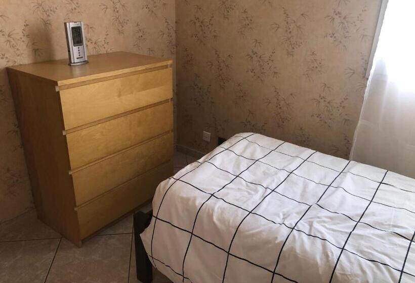 Bed and Breakfast Chez Patrick