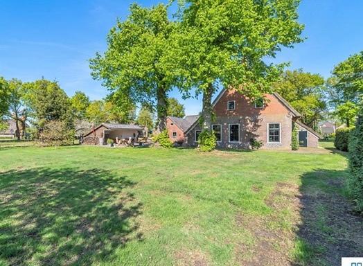 تختخواب و صبحانه De 4 Seizoenen Drenthe