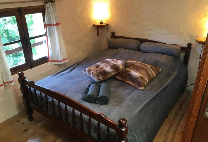 צימר Gîte De La Bastide   Cabania Pays Cathare