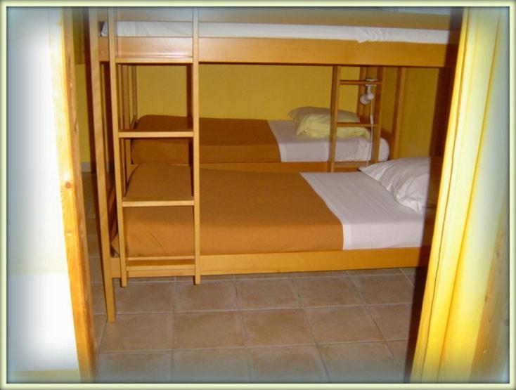 민박 Gîte De La Chanal 07