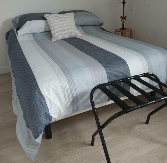 住宿加早餐 Gîte Du 149 Route De La Mer