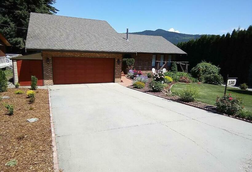 ベッドアンドブレックファースト Hannie S Gasthuis