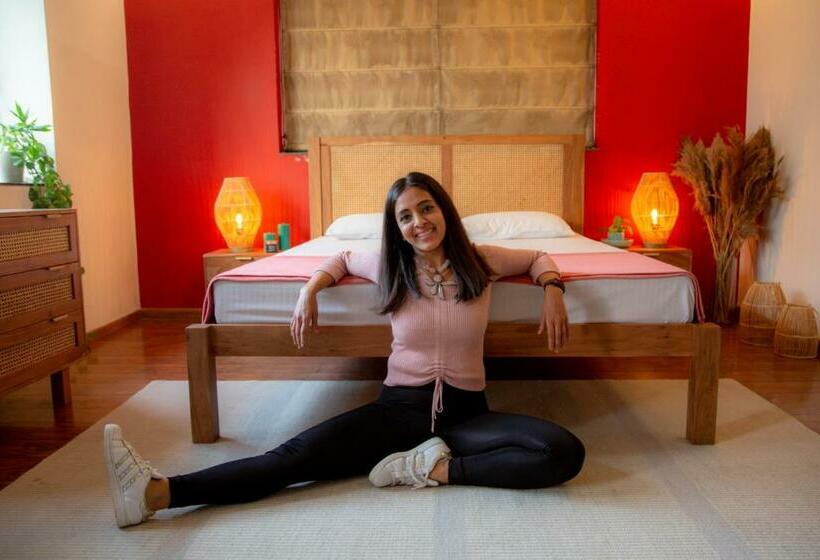 Bed and Breakfast House Of Kapaali