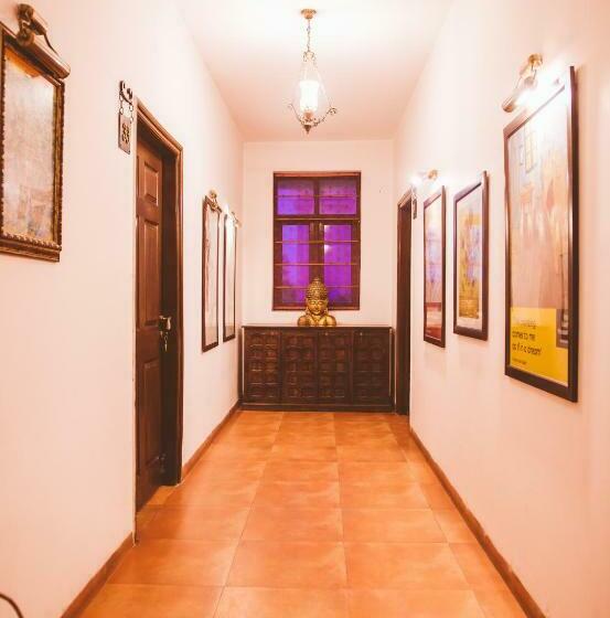 Bed and Breakfast House Of Kapaali