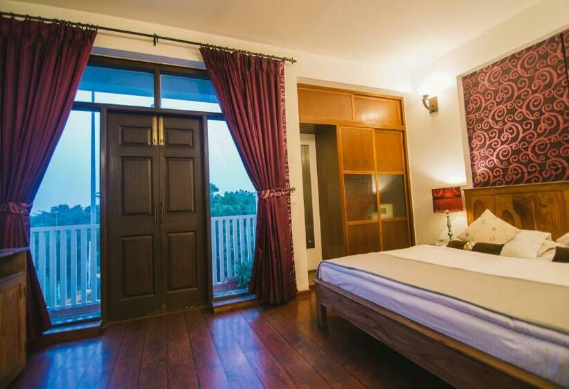 Bed and Breakfast House Of Kapaali