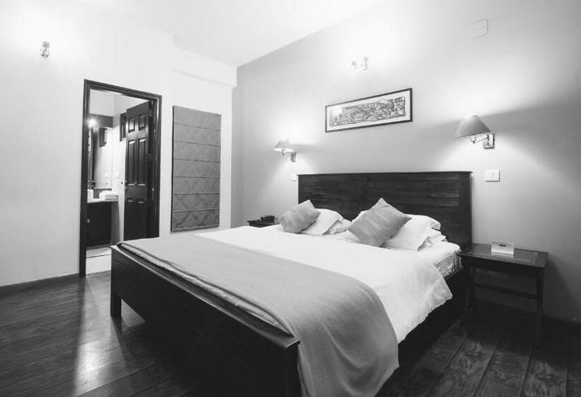 Bed and Breakfast House Of Kapaali