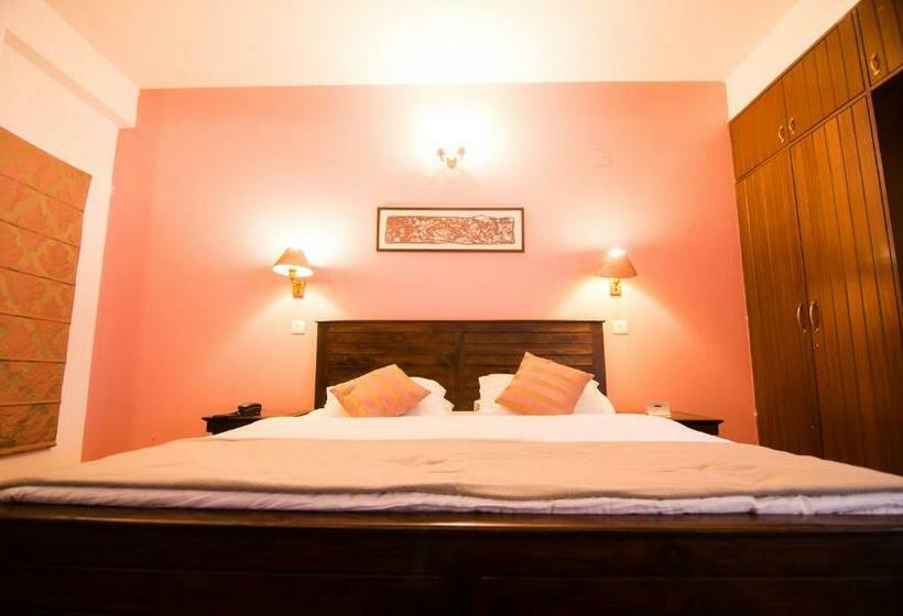 Bed and Breakfast House Of Kapaali