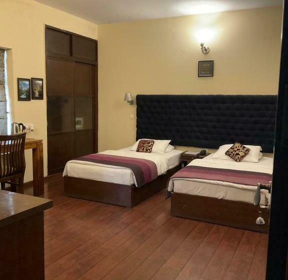 Bed and Breakfast House Of Kapaali