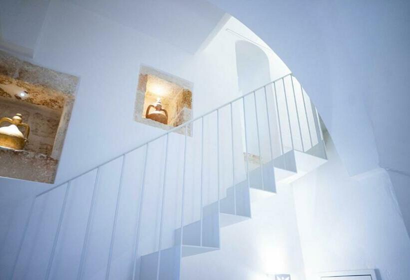 مبيت وإفطار La Rosa