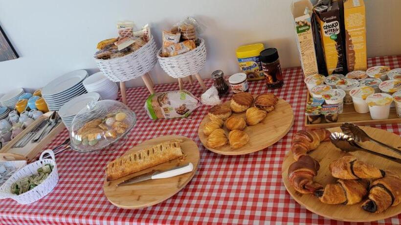 צימר La Terrazza Motta