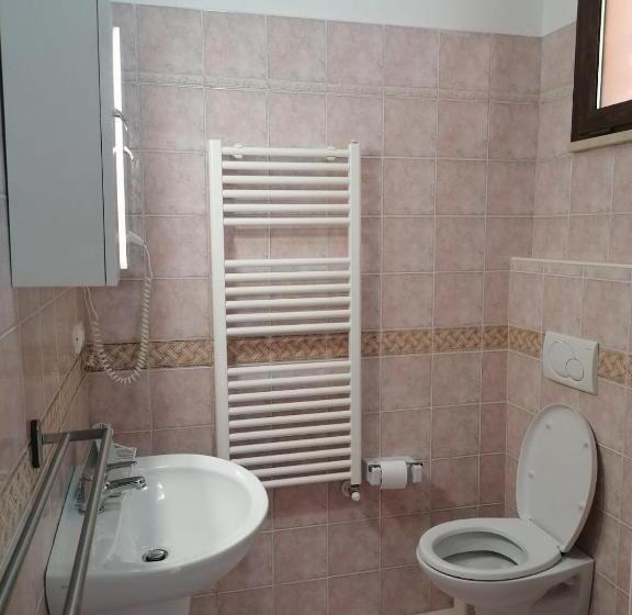 צימר La Terrazza Motta