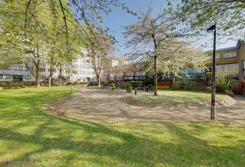 住宿加早餐  London Marylebone Grendon Rooms