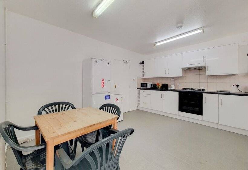 住宿加早餐  London Marylebone Grendon Rooms