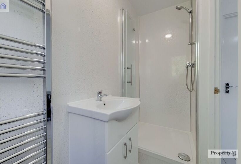 تختخواب و صبحانه London Marylebone Grendon Rooms