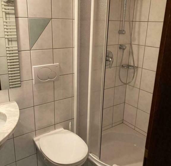 צימר Moserwirt Pension